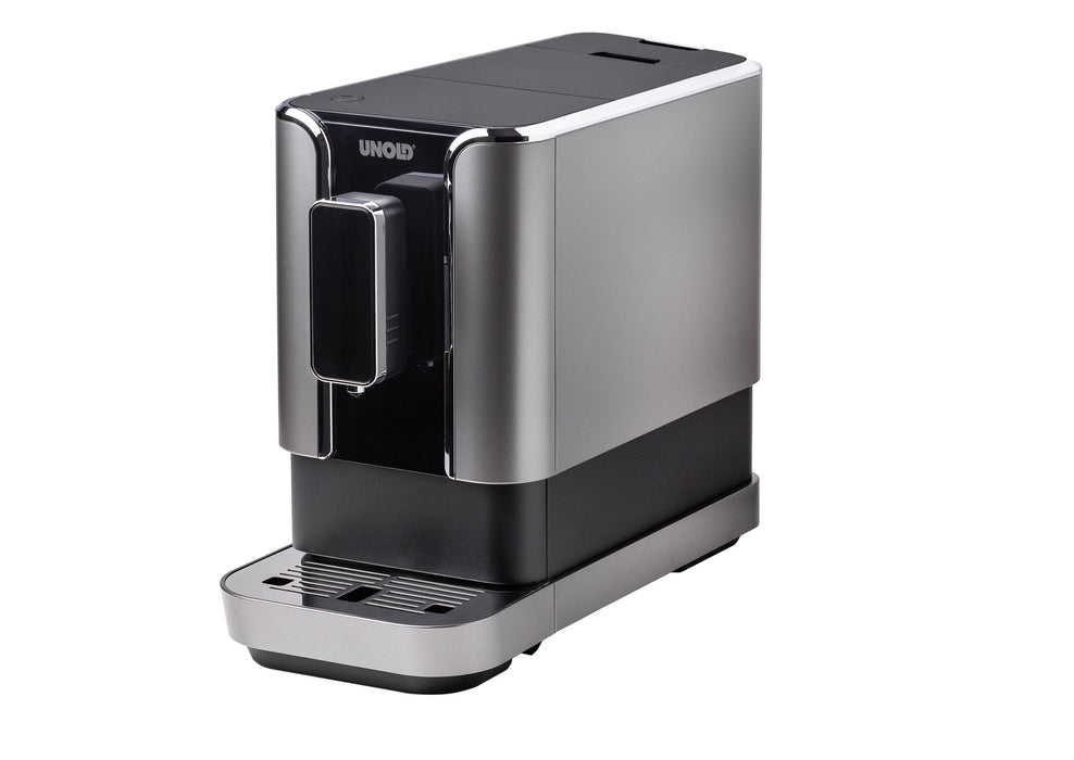 EAN 4011689288357 - Unold Kaffeevollautomat LUCA 28835 Totalmente automática 1,2 L imagen 1
