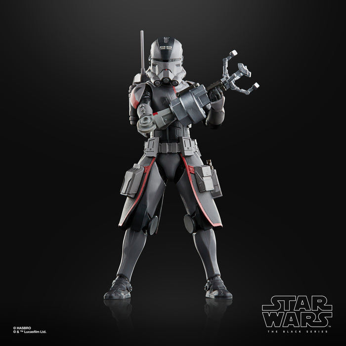 EAN 5010993981120 - Star Wars The Black Series F43485X0 toy figure imagen 10
