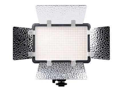 EAN 6952344209646 - Godox LED 308 C II lámpara LED 21 W imagen 1