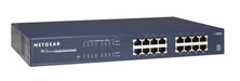 EAN 0606449064254 - NETGEAR JGS516 No administrado Azul imagen 3