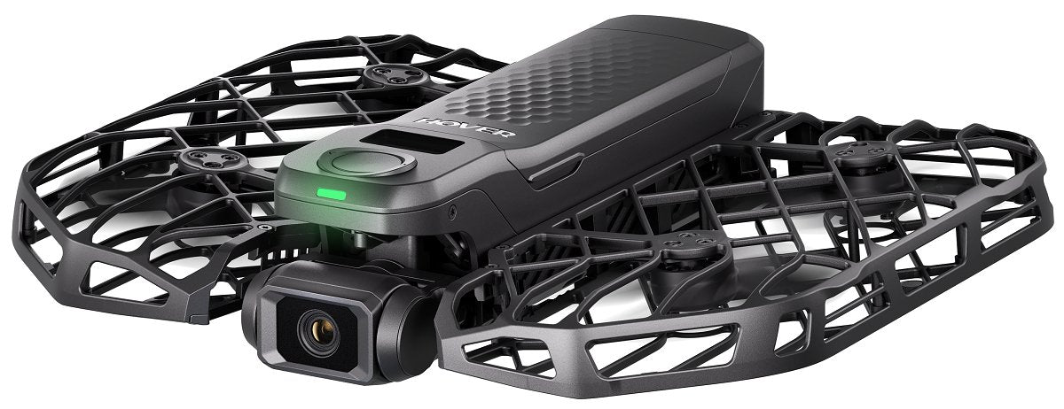 EAN 6977791921439 - HOVERAir SP06H072 dron con cámara imagen 2