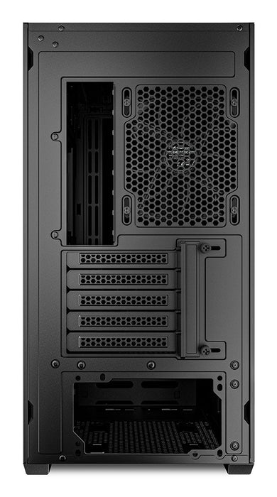 EAN 4044951041732 - Sharkoon MK3 Micro Torre Negro imagen 8