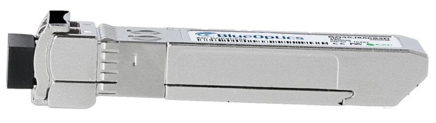 EAN 4063232241081 - BlueOptics R9D18A-BO red modulo transceptor Fibra óptica SFP+ imagen 5