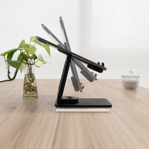 EAN 8433281014268 - TooQ Hermes Soporte pasivo Teléfono móvil/smartphone, Tablet/UMPC Negro imagen 2