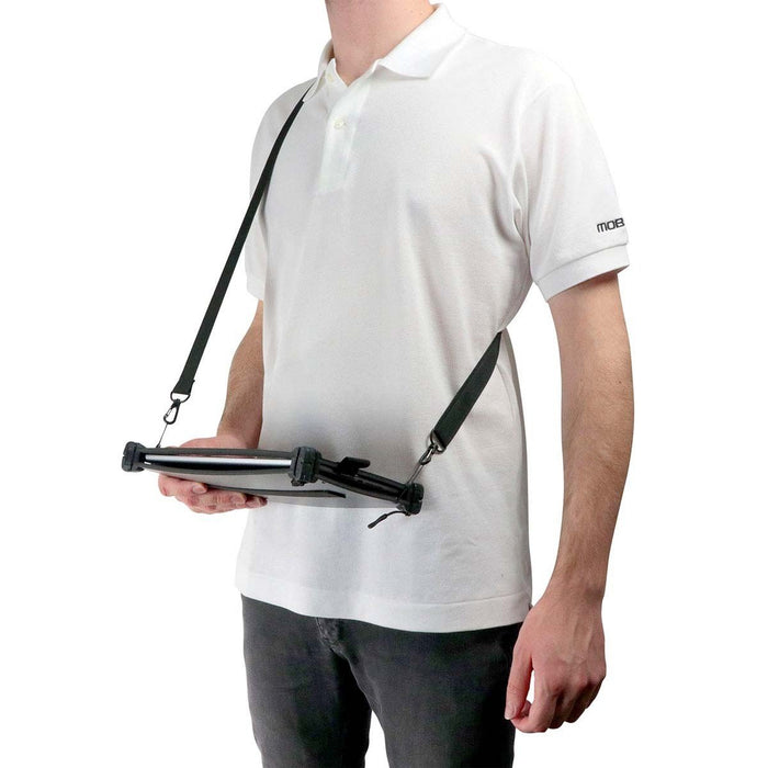 EAN 3700992524801 - Mobilis 050052 funda para tablet 29,2 cm (11.5") Negro imagen 6