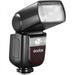 EAN 6952344220566 - Godox Ving V860III Flash esclavo Negro imagen 4
