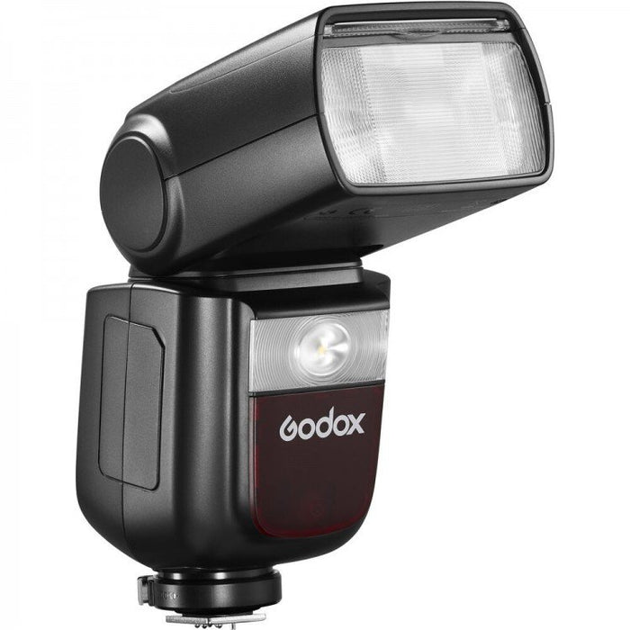 EAN 6952344221136 - Godox Ving V860III Flash esclavo Negro imagen 5