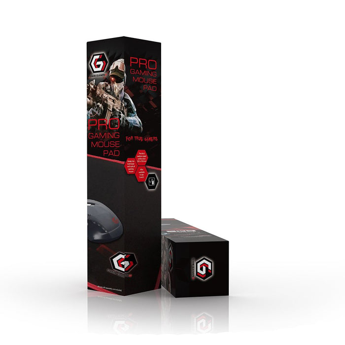 EAN 8716309091022 - Gembird MP-GAMEPRO-S alfombrilla para ratón Alfombrilla de ratón para juegos Multicolorimagen 3)