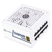 EAN 4710679816852 - Silverstone DA850R unidad de fuente de alimentación 850 W 20-pin ATX ATX Blanco imagen 1