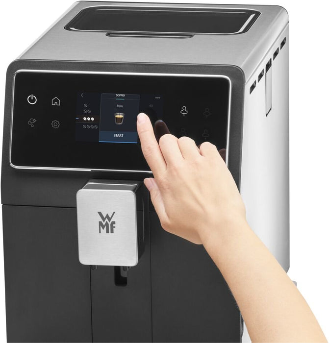 EAN 3016661165917 - WMF Perfection 840L Totalmente automática Máquina espresso 2 L imagen 3