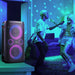 EAN 6942351423142 - Hisense Party Storm Altavoz para fiestas Negro 300 W imagen 5