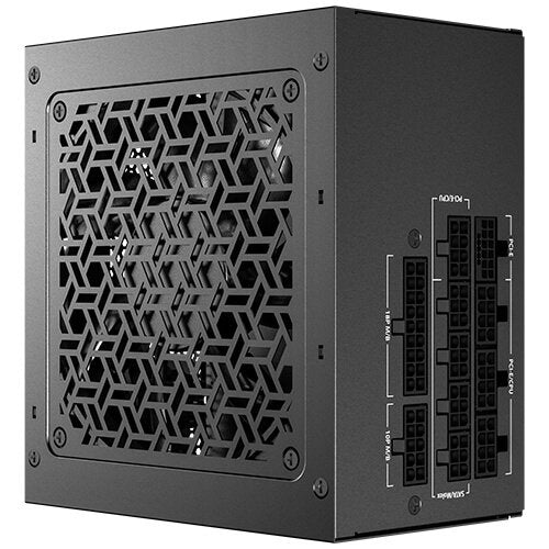 EAN 0761345200509 - Antec GSK ATX3.1 850W 80 PLUS Gold unidad de fuente de alimentación 20+4 pin ATX ATX Negro imagen 6