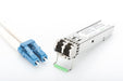 EAN 4016032305675 - Digitus DN-81002 red modulo transceptor Fibra óptica 1250 Mbit/s 1550 nm imagen 3