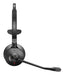 EAN 5706991030600 - Jabra Engage 55 SE Auriculares Inalámbrico Diadema Oficina/Centro de llamadas Negro imagen 2