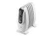 EAN 8004399052116 - De’Longhi TRNS0505M calefactor eléctrico Interior Blanco 500 W Radiador de aceite eléctrico imagen 3
