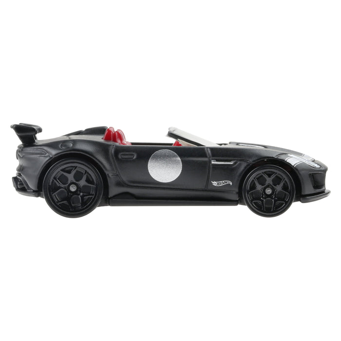 EAN 0194735023806 - Hot Wheels HDH51 vehículo de juguete imagen 19