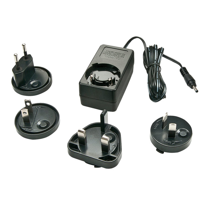 EAN 4002888738248 - Lindy 73824 adaptador e inversor de corriente Interior Negro imagen 1