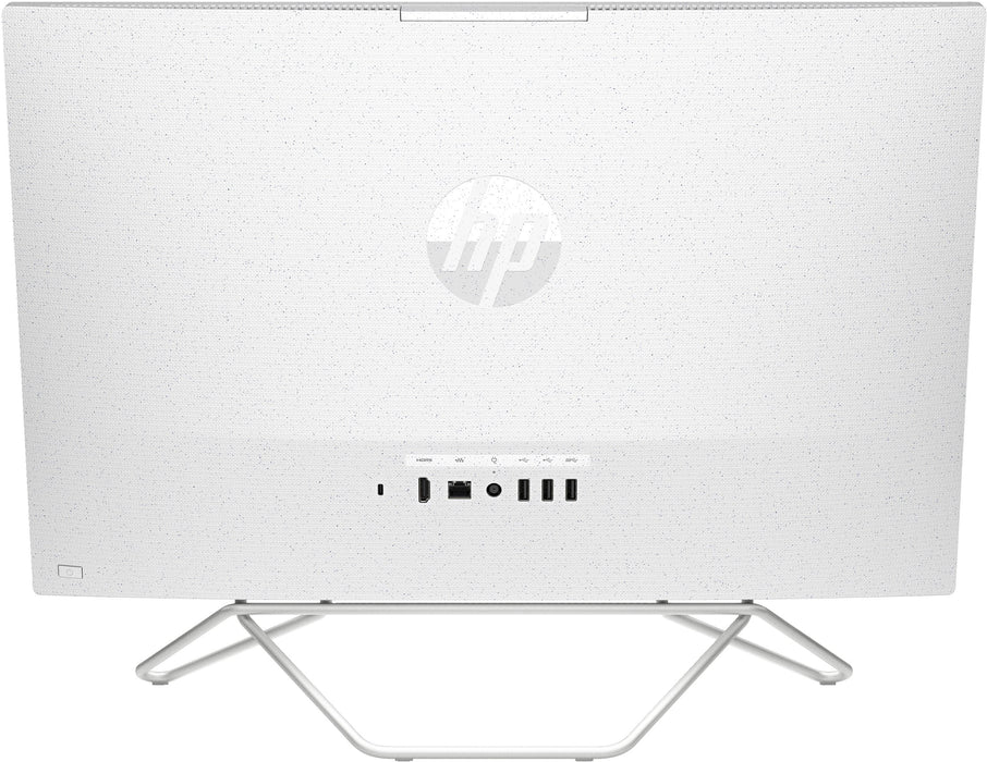 EAN 0198122968985 - HP 24-cb1027ns Intel® Core™ i3 i3-1215U 60,5 cm (23.8") 1920 x 1080 Pixeles PC todo en uno 8 GB DDR4-SDRA imagen 6