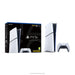 EAN 0711719577294 - Sony PlayStation 5 Slim Digital 1,02 TB Wifi Negro, Blanco imagen 1