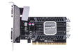 EAN 835168019645 - INNO3D N730-1SDV-E3BX tarjeta gráfica NVIDIA GeForce GT 730 2 GB GDDR3 imagen 2