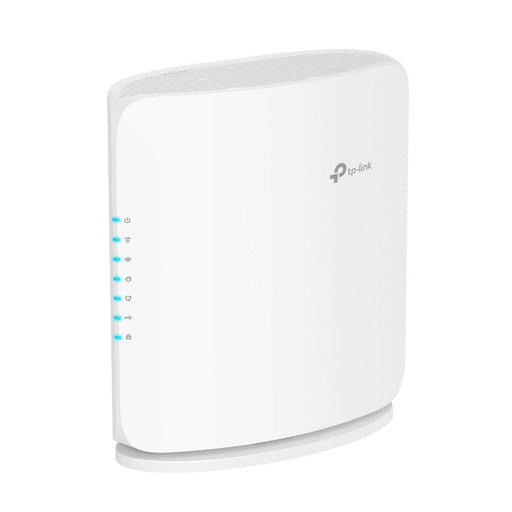 EAN 1210002600606 - TP-Link Archer BE450 router inalámbrico Multi-Gigabit Ethernet Doble banda (2,4 GHz / 5 GHz) Blanco imagen 1