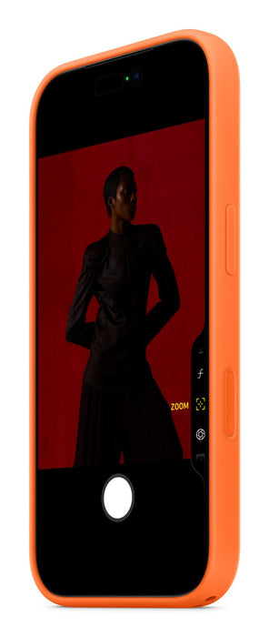 EAN 195950663914 - Apple MGFE4ZM/A funda para teléfono móvil 16 cm (6.3") Naranja imagen 4