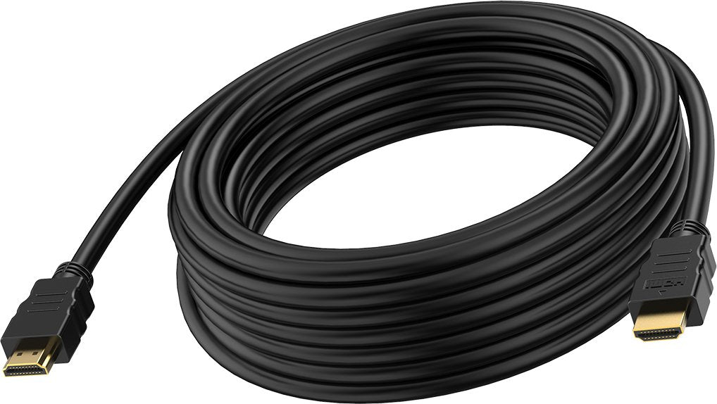 EAN 9886228000005 - Vision TC 5MHDMI8K/BL cable HDMI 5 m HDMI tipo A (Estándar) Negro imagen 1
