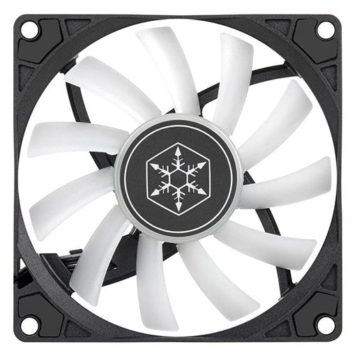 EAN 4710679815114 - Silverstone Air Slimmer 90 ARGB Procesador Ventilador 9,2 cm Negro 1 pieza(s) imagen 2