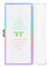 EAN 4711475647497 - Thermaltake ASTRIA 400 ARGB Procesador Refrigerador de aire 12 cm Blanco 1 pieza(s) imagen 3