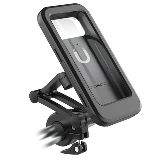 EAN 4040895010636 - RealPower TourProtect Soporte pasivo Teléfono móvil/smartphone Negro imagen 2