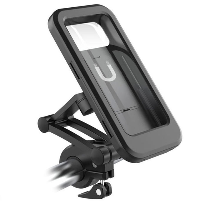EAN 4040895010636 - RealPower TourProtect Soporte pasivo Teléfono móvil/smartphone Negro imagen 2