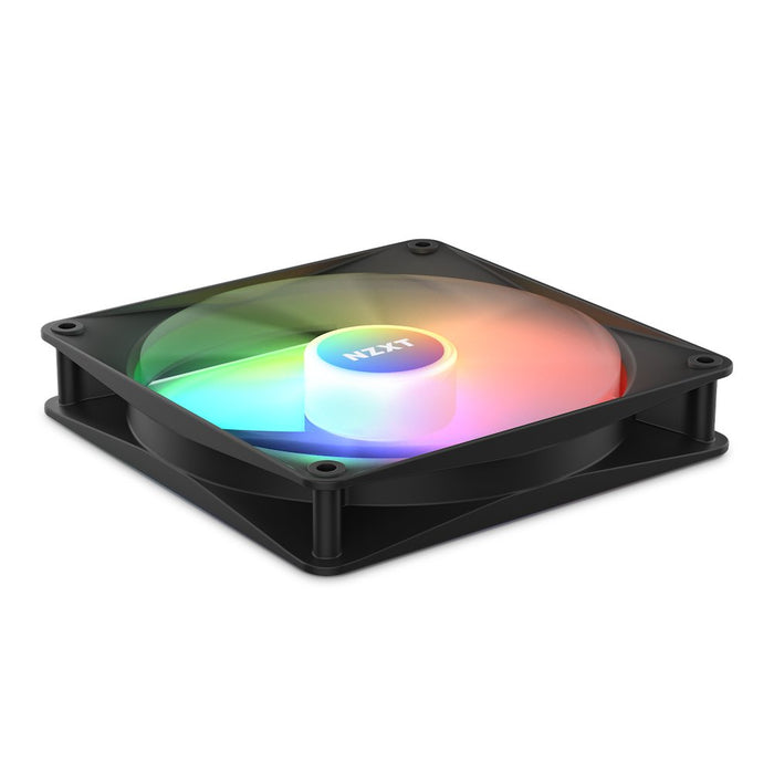 EAN 5056547202983 - NZXT F140 RGB Core Carcasa del ordenador Ventilador 14 cm Negro 1 pieza(s) imagen 4