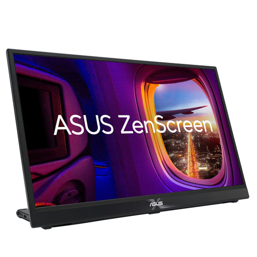 EAN 4711387005804 - ASUS ZenScreen MB17AHG pantalla para PC 43,9 cm (17.3") 1920 x 1080 Pixeles Full HD Negro imagen 2