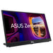 EAN 4711387005804 - ASUS ZenScreen MB17AHG pantalla para PC 43,9 cm (17.3") 1920 x 1080 Pixeles Full HD Negro imagen 2