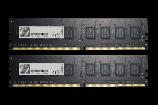 EAN 4719692019967 - G.Skill Value módulo de memoria 16 GB 2 x 8 GB DDR4imagen 1)
