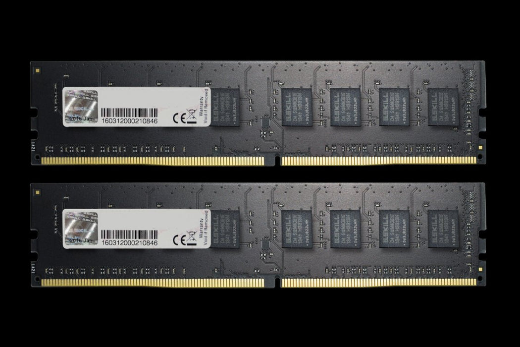 EAN 4719692017789 - G.Skill F4-2400C17D-8GNT módulo de memoria 8 GB 2 x 4 GB DDR4 imagen 1