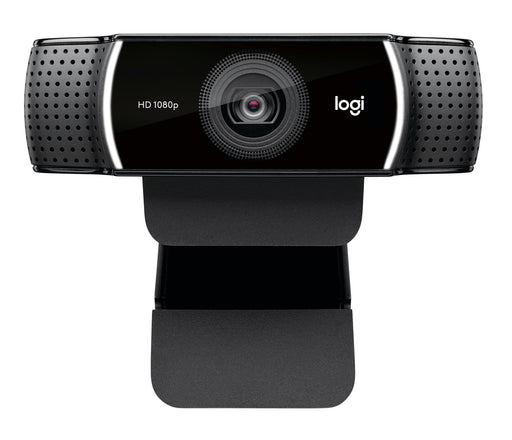 EAN 5099206066977 - Logitech 960-001088 cámara web 1920 x 1080 Pixeles USB Negro imagen 1