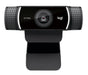 EAN 5099206066977 - Logitech 960-001088 cámara web 1920 x 1080 Pixeles USB Negro imagen 1
