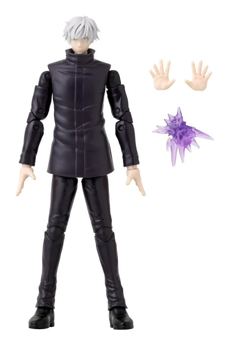 EAN 3296580369867 - Bandai Gojo Satoru imagen 1