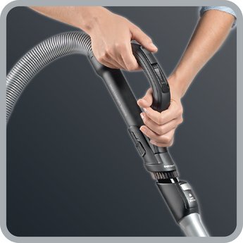 EAN 3221614007248 - Rowenta Silence Force RO7473 4,5 L Aspiradora cilíndrica Secar 400 W Bolsa para el polvo imagen 6