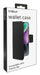 EAN 8021735219095 - Celly WALLY funda para teléfono móvil 15,5 cm (6.1") Funda cartera Negro imagen 6