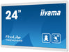 EAN 4948570122950 - iiyama TW2424AS-W1 pantalla de señalización Pantalla plana para señalización digital 60,5 cm (23.8") Wifi imagen 4