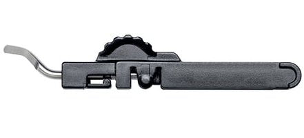 EAN 4003773088134 - Knipex 90 31 03 E01 accesorio para cortatubos manual Negro imagen 1