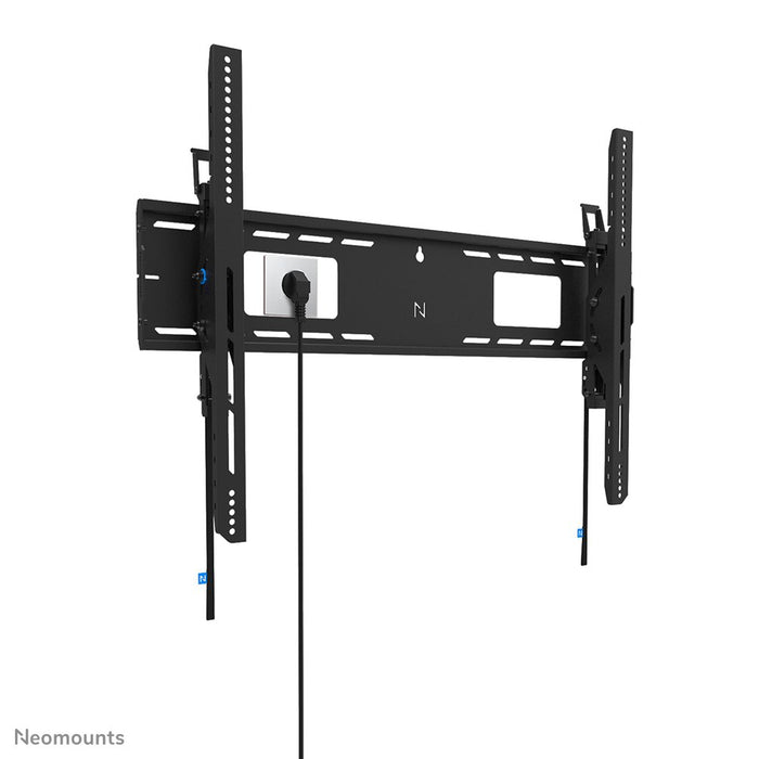 EAN 8171371443375 - Neomounts WL35-750BL18 soporte para TV 2,49 m (98") Negro imagen 9