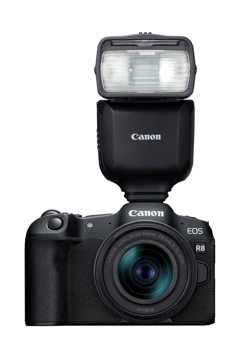 EAN 8714574687261 - Canon Speedlite EL-10 Flash de videocámara Negro imagen 7