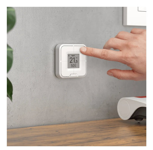 EAN 4023125031212 - FRITZ! Smart Control 440 Inalámbrico Blanco imagen 2