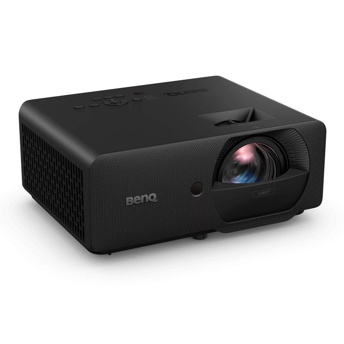 EAN 4718755096266 - BenQ LH830ST Proyector de corto alcance 4000 lúmenes ANSI DLP UHD 4K (3840x2160) 3D Negro imagen 5