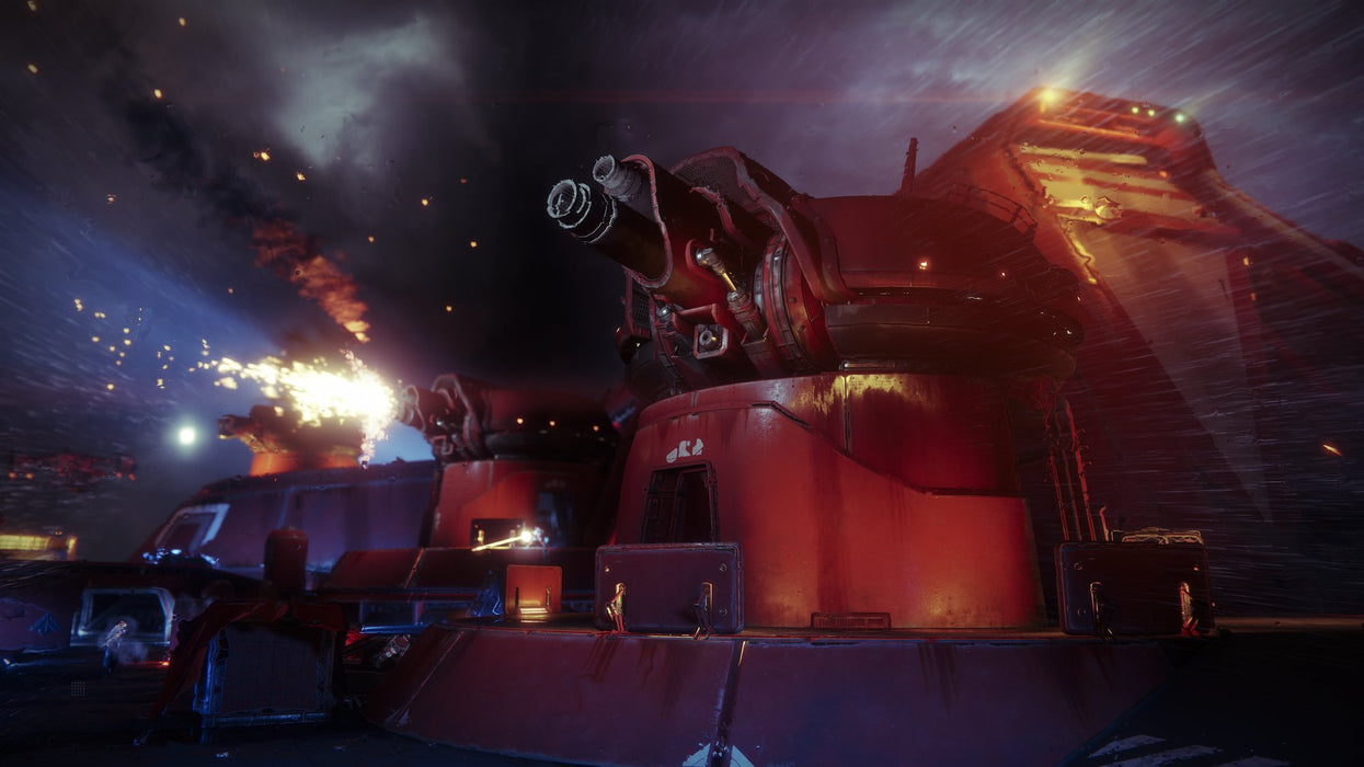 EAN 5030917214103 - Activision Destiny 2 Estándar Xbox One imagen 26