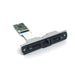 EAN 4711387769836 - ASUS NUCIOALUWS tarjeta y adaptador de interfaz Interno RJ-45, USB 2.0 imagen 1
