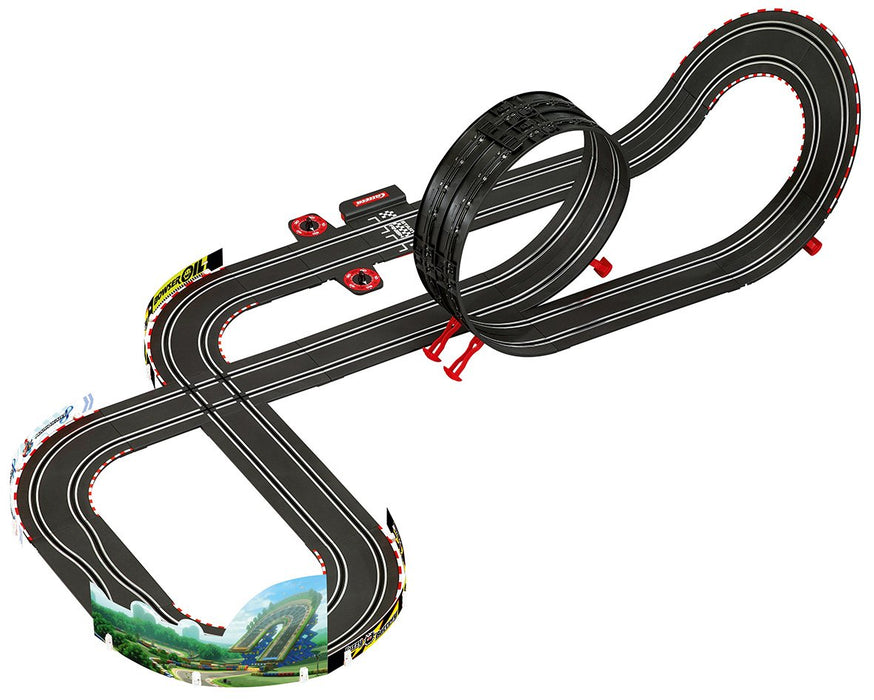 EAN 4007486624924 - Carrera RC Nintendo Mario Kart Mach 8 imagen 1